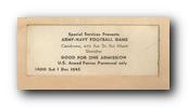 076 - Ticket to Army Navy Football Game in Shanghai 1945.jpg